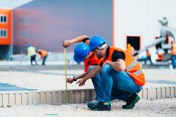 Best Custom Concrete Contractor  in Pce, LA